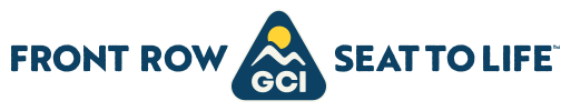 GCI Outdoor logo